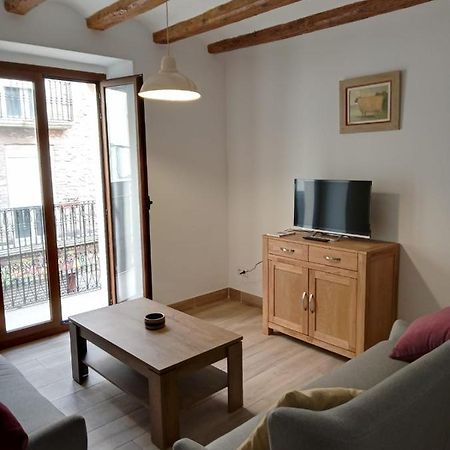 Centrally Located Two Bed Apartment In El Perello Ngoại thất bức ảnh
